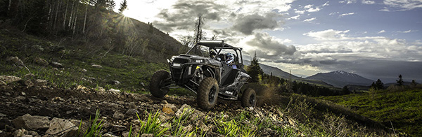 Vente SSV side by side Cournon-d'Auvergne