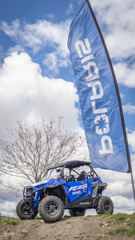 Vente quads utilitaires Cournon-d'Auvergne