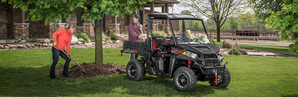 Vente polaris ranger Cournon-d'Auvergne