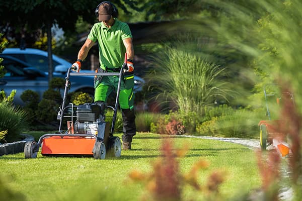 Vente scarificateurs Clermont-Ferrand